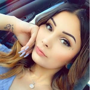 Meet your Posher, Gabriella